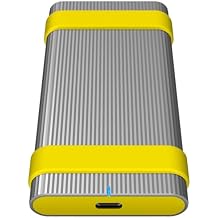 سوني الخارجية SSD سريع وصعب 500 GB 1 GB/ثانية