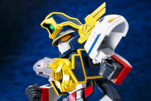 Kotobukiya The Brave Express Might Gaine D-Style miniatura 6