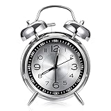 Mejores precios y opiniones de Reloj despertador real que puedes comprar esta semana. 15 Imagen adicional