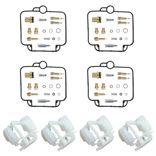 Kit reconstruction carburateur RF400RR haute précision pour moteur 400 cc GK78A