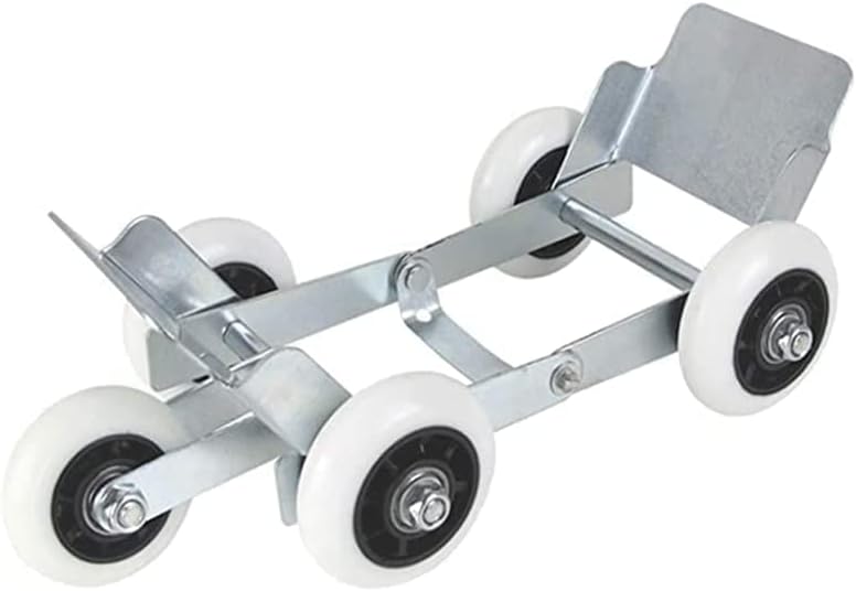 Metal Flat Tire Booster Two-Three-Wheel Emergency Power Booster Motorcycle Accessories (Metal,Multicolour) Pack of-1