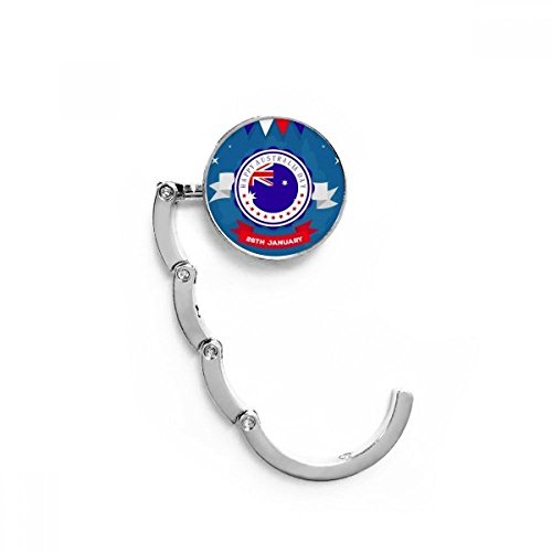 Cintre de table Australie souvenir idéal et cadeau pratique pour voyageur
