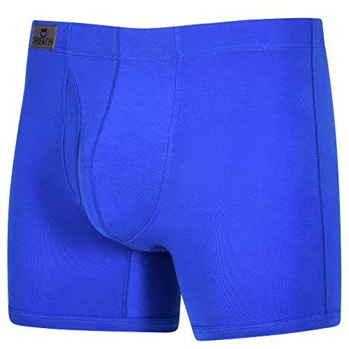 SHEATH Men's Boxer Briefs2