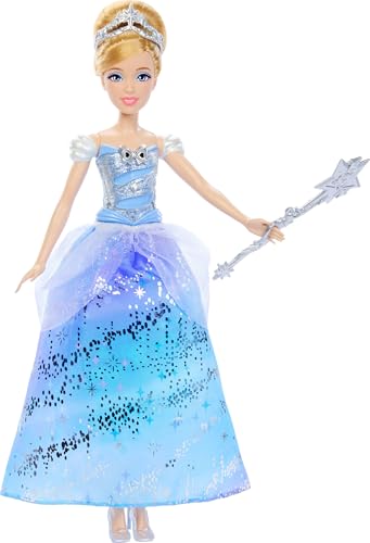 Disney Cinderella Light-Up