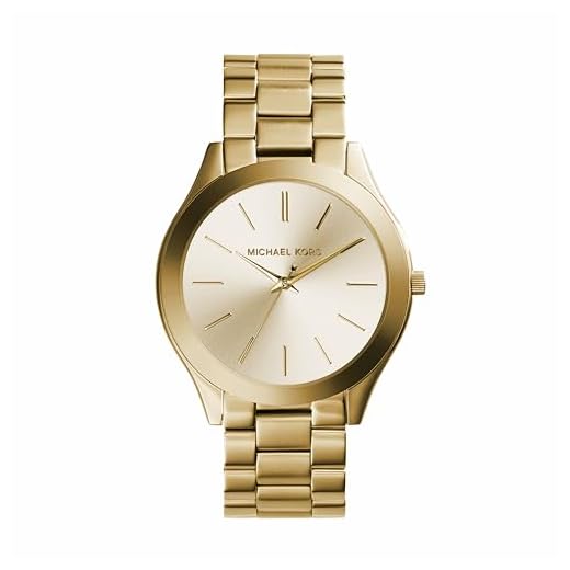 Michael Kors Reloj de Cuarzo MK3179