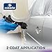 Roberlo Unix 150HS 5L + P5000 2.5L - Polyurethane Clear Coat for Car Refinishing