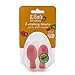 Vital Baby Ella's łyżka kuchenna do tipsów z woreczkiem, czerwona