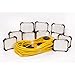 CEP 97132 100ft. 18/2 LED Light String