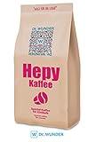 ✅ ⭐⭐⭐ PREMIUM QUALITÄT: 100% handverlesener Bio-Kaffee aus fairem Handel. Diese Kaffeebohnen werden im Nordwesten Kameruns auf nährstoffreichem Vulkanboden in 1600 Metern Höhe mit endlos viel Liebe und Achtsamkeit von einer Gruppe Einzelbauern und Familienbetrieben produziert. Diese haben sich der Qualitätsproduktion und dem fairen Handel ihrer hochwertigen Kaffeebohnen verschrieben.