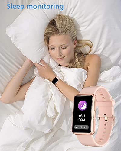 Cloudpoem Fitness Tracker thumbnail 8