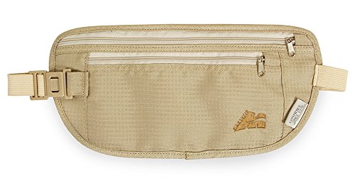 Camiseta interior plana infantil Marsupio Splash elástica en color beige neutro