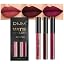 Set06-Mauve Red & Deep Red & Plum Red