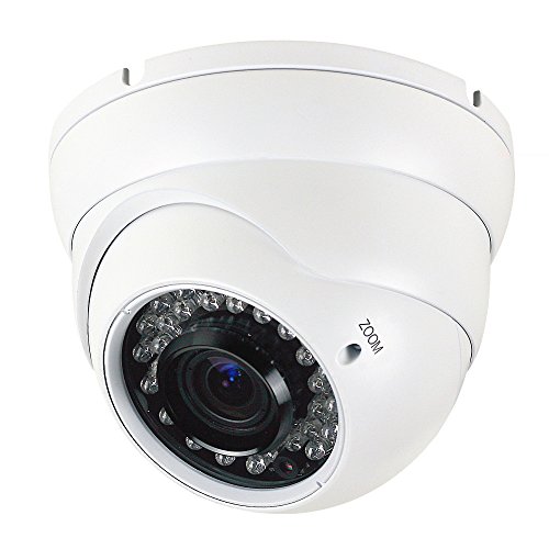Triax 301022 TDV 2TVIW - Telecamera a cupola