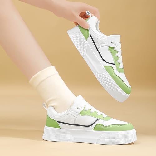 Zapatos de trabajo para mujer ideales para caminar con comodidad todo el día 3