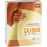1 pezzo BORT ClimaCare - Scaldacollo, misura grande, per pelle