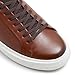 Aldo Men's Leyton Sneakers, Cognac, 9.5