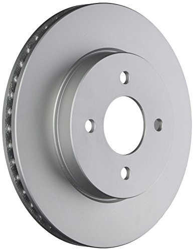 Rotor Bosch 40011605 QuietCast en fonte haut de gamme coulée pour disques durables