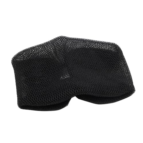 Housse de siège en maille 3D moto Maxsym TL500 pour vos trajets d'été