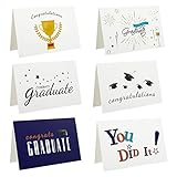 La parte interior de la hermosa tarjeta de felicitación tiene suficiente espacio de blanco para escribir.