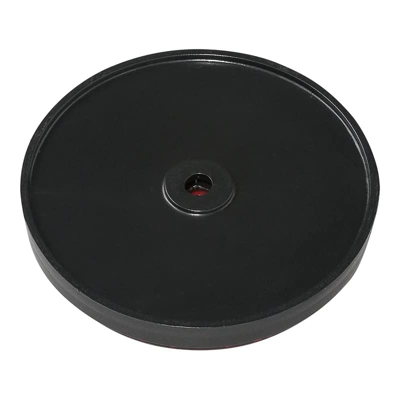 Reflectores Ojo De Gato Para Rayos De Bicicleta Blanco Y Naranja