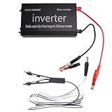 Type : onduleur haute performance DC12V-9999000W Convertisseur de batterie Onduleur