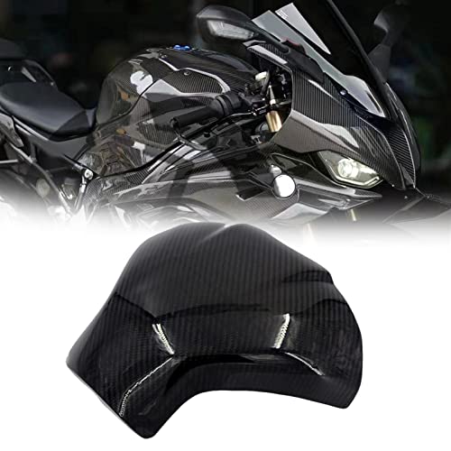 Couvercle réservoir carbone véritable pour BMW S1000RR 2019 2020 2021 2022