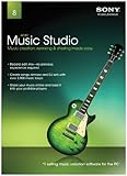 Sony Creative Software ACID Music Studio 8.0 - 2011 [Old Version]