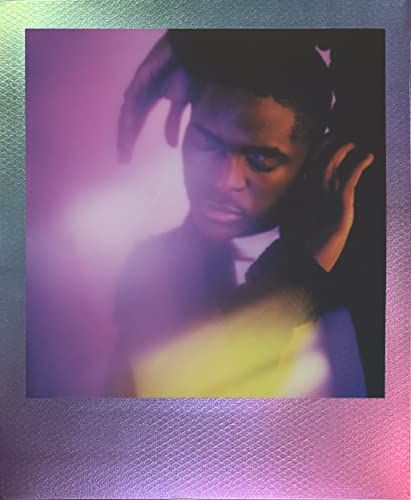 Película Polaroid Color I-Type - Edição Metálica Spectrum (8 Fotos) (6220)