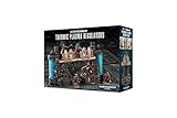 Games Workshop Warhammer 40k: Thermic Plasma Regulators