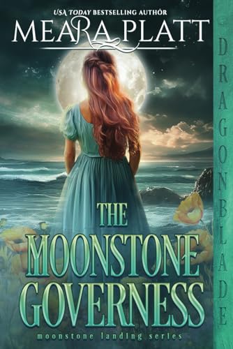 The Moonstone Governess (The Moonstone Landing)