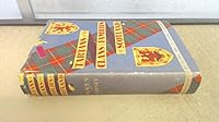 The tartans of the Clans and Families of Scotland. . . . B0000CHQSS Book Cover