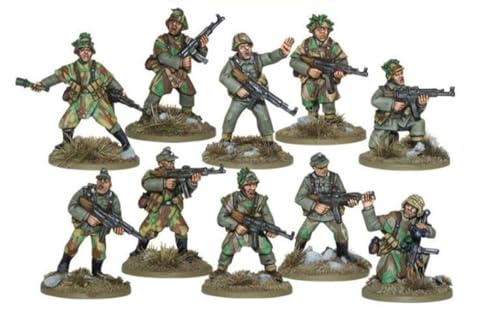 Veteran Grenadiers Squad miniatura 2
