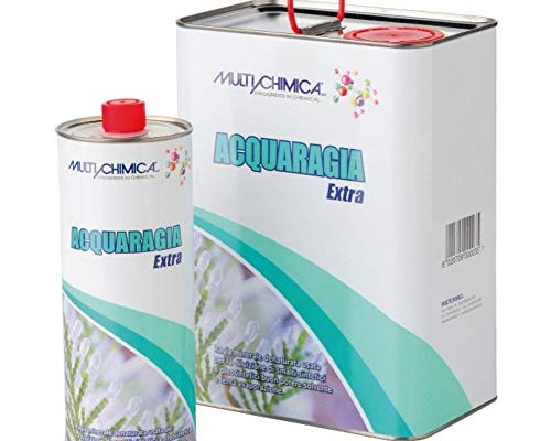 Aguarrás inodoro, 0,5 litros
