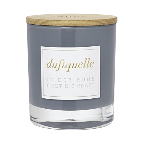 Preisvergleich Produktbild Duftkerze Ruhe