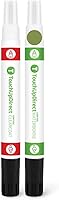 Vista 15 de TouchUpDirect PYV Hellayella - Brocha de retoque compatible con Jeep Exact Match - Kit esencial