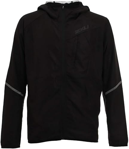 [c[E^CYE[] 2XU GAt[E[ut[fBChWPbg MR6314A-BLK/NRO ICi iubN/r/Men'sj