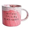 Hendson Housewarming Gifts for Women – First Home House Gifts For New Home Owner – Funny First Time House Warming Gift…