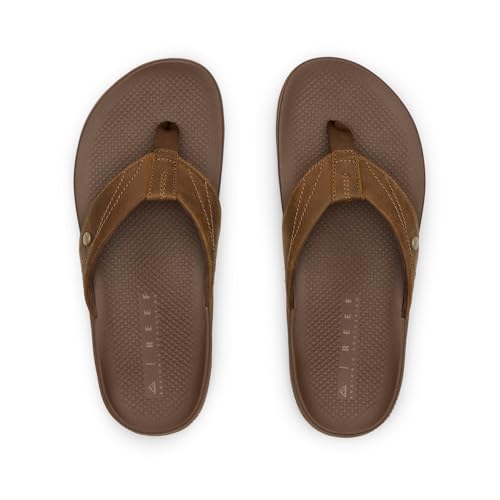 REEF Phantom Lux Mens Sandal Toffee 9 - image 5