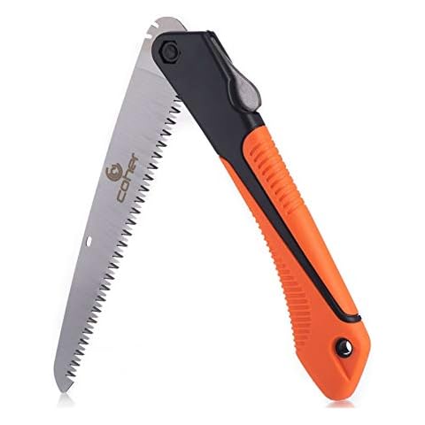 Coher Folding Saw Cover