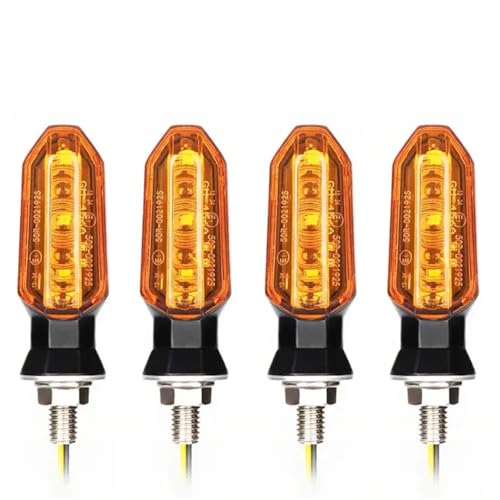 Lampe indicateur de moto 8mm pour remplacer vos clignotants défectueux