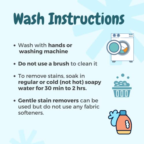 Image of Organic Cotton Incontinence Underwear For Women- Wash & Reusable, Absorbs Moderate Urine Leak (Upto 70 ml), Anti Bacterial, Hygienic & Leakproof, Full Coverage- Hipster (3XL, Black)