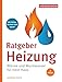 Produktbild Ratgeber Heizung: Wärme und Warmwasser für mein Haus