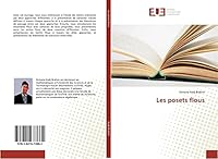 Les Posets Flous 3841673864 Book Cover