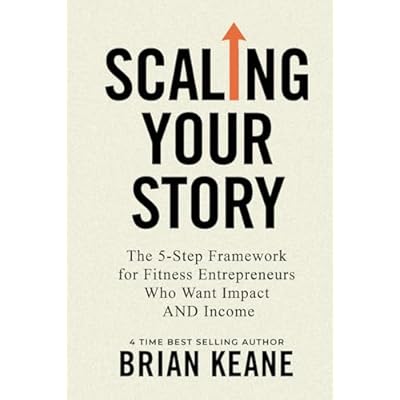 SCALING YOUR STORY