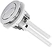 Produktbild Ecoodisk Toilette Wassertankknopf Toilette Drücken,58MM