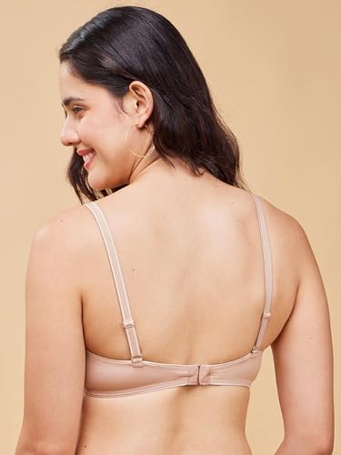 Image of Enamor Women Padded Non Wired Bra