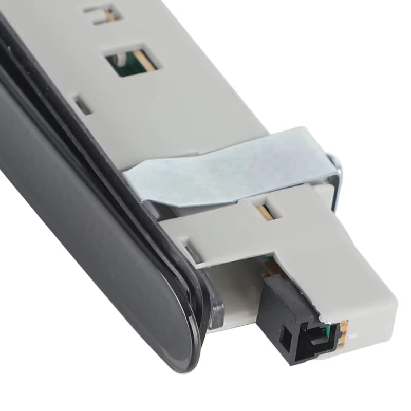 Troisième feu de freinage A2038201456 pour réparer le stop défectueux de W203