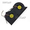 Laptop CPU Cooling Fan Compatible for HP ELITEONE 800 G1 705 G1 733489-001 DFS602212M00T FC2N MF80201V1-C010-S9A 023.10006 Fan