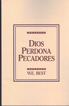 Paperback Dios Perdona Pecadores Book