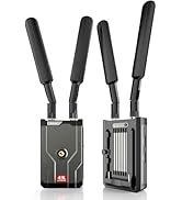 Amazon | ワイヤレスHDMI 送受信機 4K 150M安定転送距離 HDMI 無線